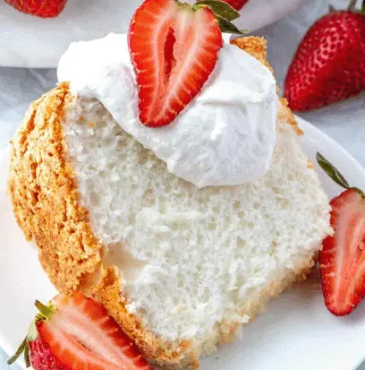 Compare to aroma ANGEL FOOD CAKE by AFI ® F20008