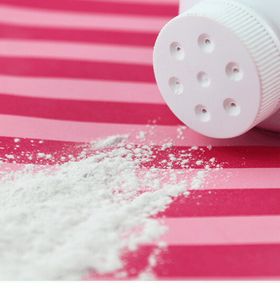Compare to aroma BABY POWDER ®