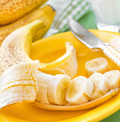 BANANA