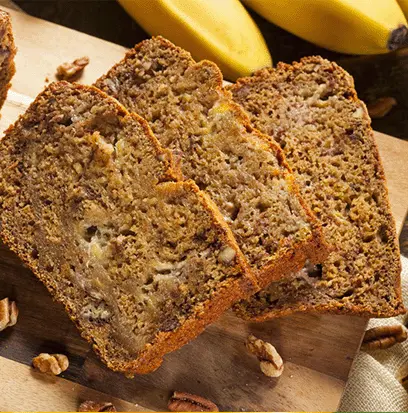 Compare to aroma BANANA NUT BREAD by AFI ® F20026