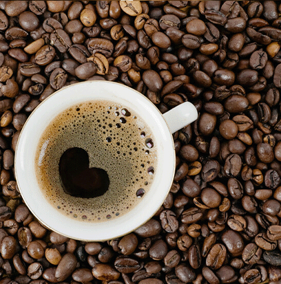 Compare to aroma BARNIE'S COFFEE FRENCH VANILLA by AFI ®