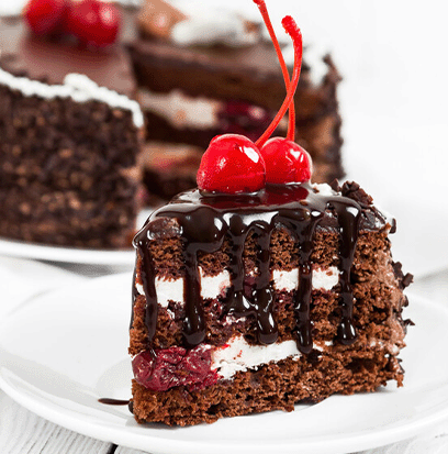 BETTER THAN SEX CAKE