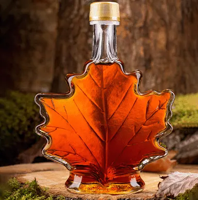 Compare to aroma BUTTER MAPLE SYRUP by AFI ® F20050