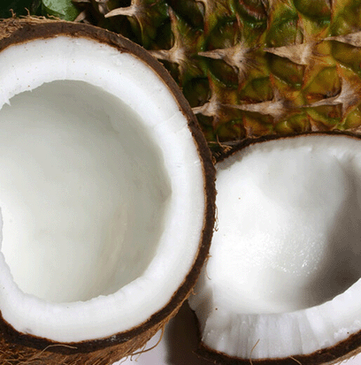 Compare to aroma COCONUT CABANA by BBW ®