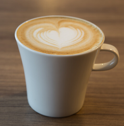 COFFEE LATTE