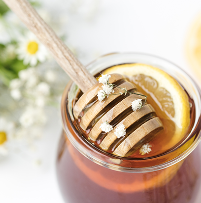 Compare to aroma HONEY I WASHED THE KIDS by Lush ®