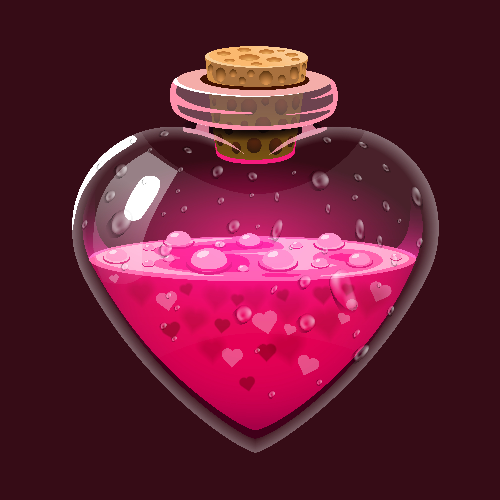 Compare to aroma LOVE SPELL by Victoria's Secret ®