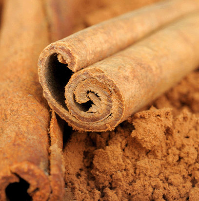 Compare to aroma Cinnamon Stick by AFI ®