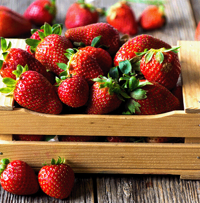STRAWBERRY