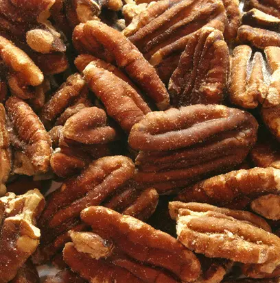 Compare to aroma ROASTED PECANS by AFI ® F20412