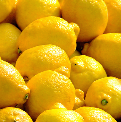 Compare to aroma MEYER LEMON by Yankee ®