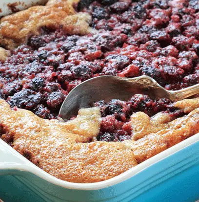 Compare to aroma BLACKBERRY COBBLER by AFI ® F20442