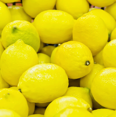 LEMON BLAST WS