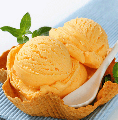 PUMPKIN VANILLA CREAM