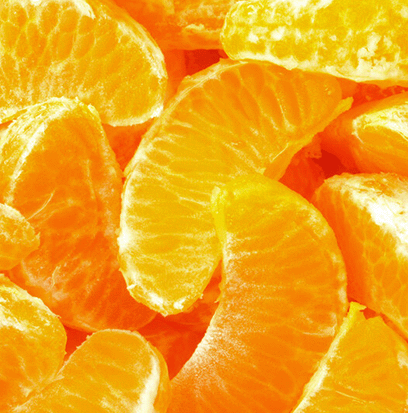TANGERINE