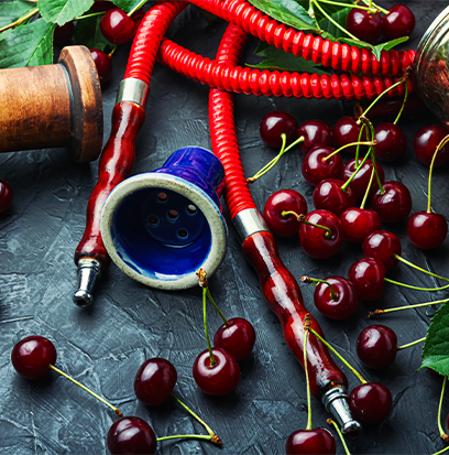 Compare to aroma CHERRY PIPE TOBACCO by AFI ®