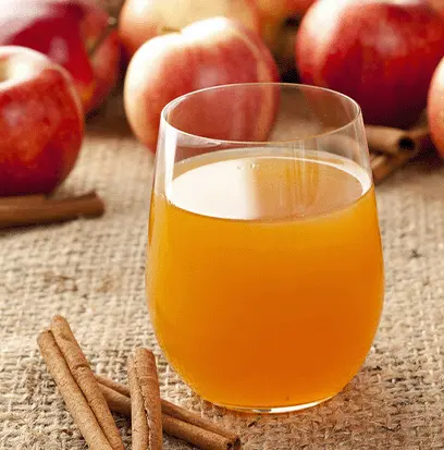 Compare to aroma HOT APPLE CIDER by AFI ® F20975