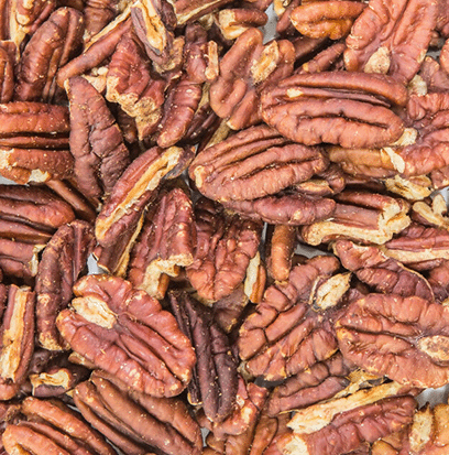 TEXAS PECAN