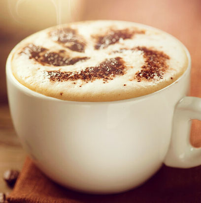 Compare to aroma ESPRESSO LATTE by AFI ®