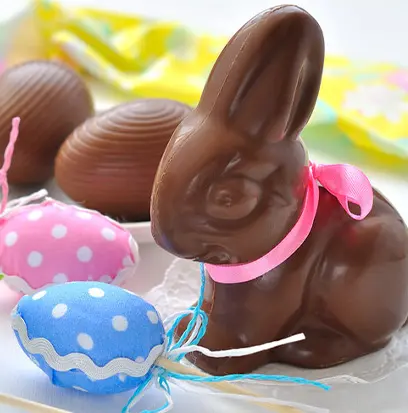 Compare to aroma CHOCOLATE BUNNY by AFI ® F21517