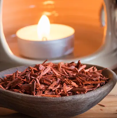 Compare to aroma INDIAN SANDALWOOD by AFI ® F21528