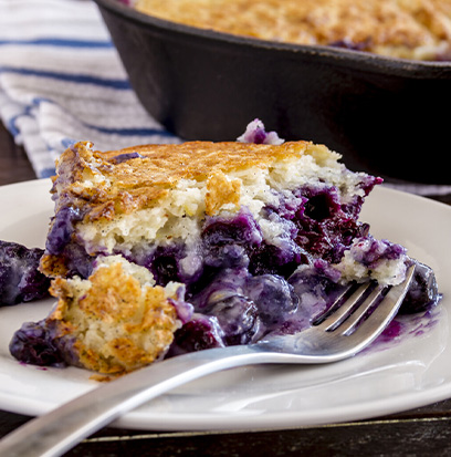 Compare to aroma BLUEBERRY COBBLER by AFI ®