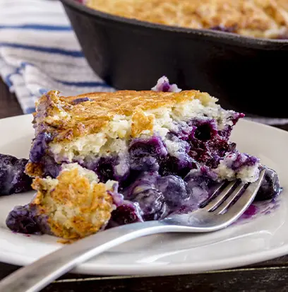 Compare to aroma BLUEBERRY COBBLER by AFI ® F21531