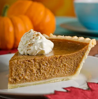 Compare to aroma PUMPKIN PIE by AFI ® F21605