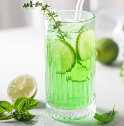 Compare to aroma LIME BASIL MANDARIN by Jo Malone ®