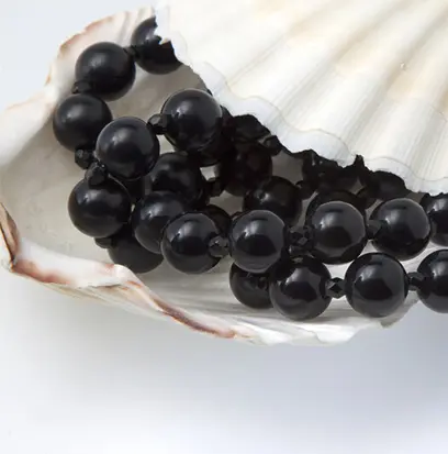 Compare to aroma BLACK PEARLS by Elizabeth Taylor ® F21859