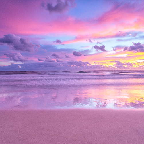 Compare to aroma PINK SANDS by Yankee ®