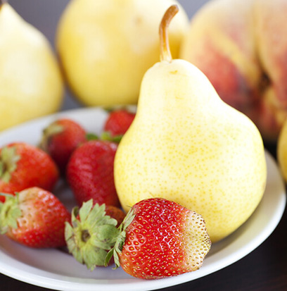 Compare to aroma PEARBERRY by BBW ®