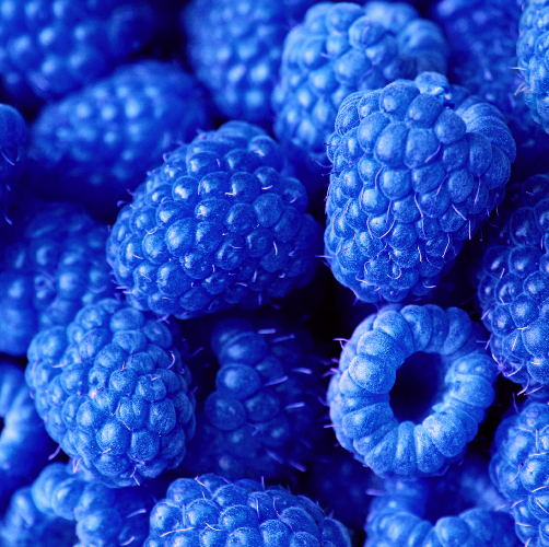 Compare to aroma BLUE RASPBERRY JOLLY RANCHER ®