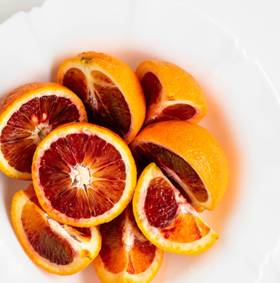 Compare to aroma BLOOD ORANGE by AFI ®