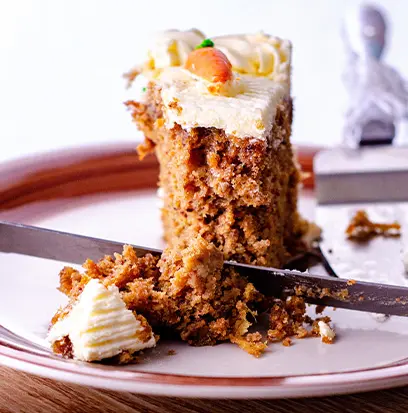 Compare to aroma ICED CARROT CAKE by AFI ® F23087