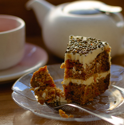 Compare to aroma TEA AND CAKES by Moonworks ®