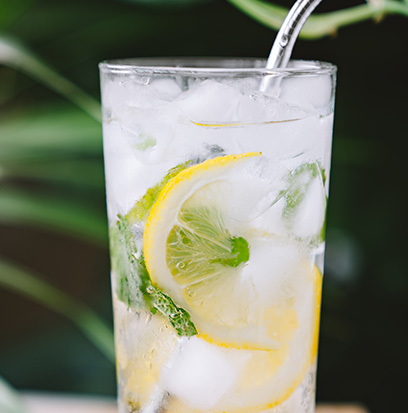 LEMONADE