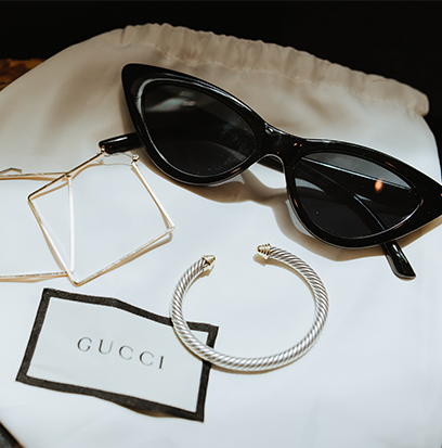 Compare To GUCCI GUILTY BLACK (M) ®
