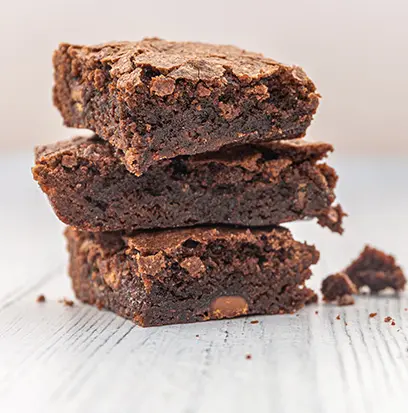 Compare to aroma CHOCOLATE CHIP BROWNIES by Moonworks ® F23503