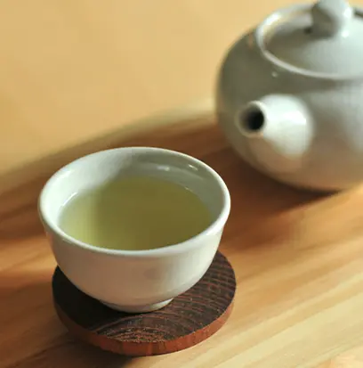 Compare to aroma GREEN TEA by AFI ® F23851