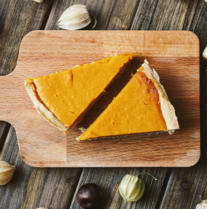 Compare to aroma PUMPKIN CRUNCH CAKE by AFI ®