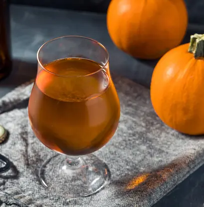 Compare to aroma SPICED PUMPKIN CIDER by BBW ® F24187