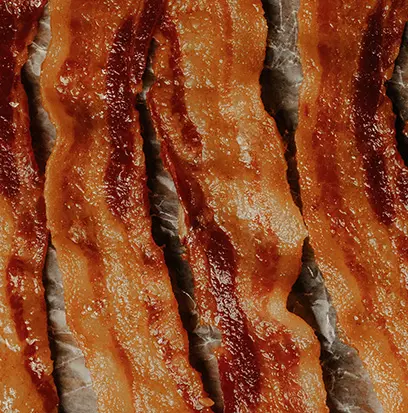 Compare to aroma MAPLE GLAZED BACON by AFI ® F24199