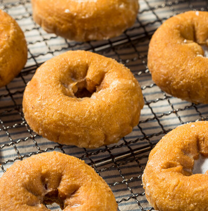 Compare to aroma PUMPKIN SUGAR DOUGHNUT by BBW ®