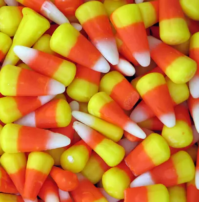 Compare to aroma CANDY CORN by AFI ® F24381