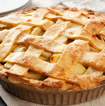 Compare to aroma APPLE PIE by AFI ® F24461