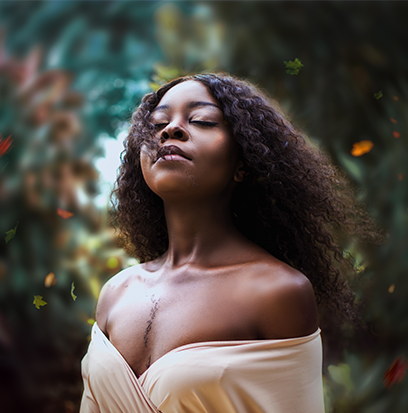 Compare To BLACK WOMEN ®