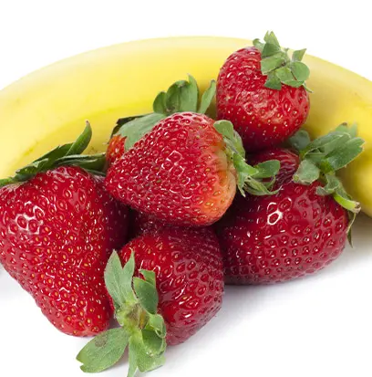 Compare to aroma STRAWBERRY BANANA by AFI ® F24575