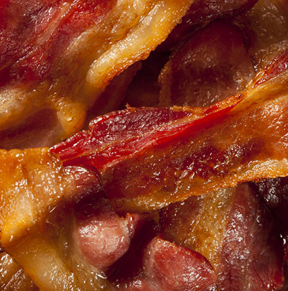 Compare to aroma BACON by AFI ®