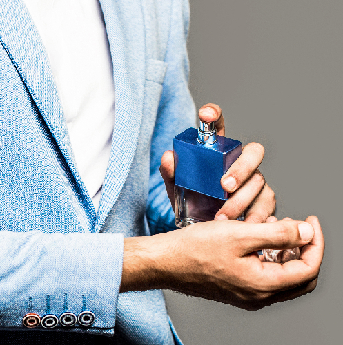 Compare To BLEU DE CHANEL (M) by Chanel ®
